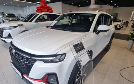 Changan CS35 Plus, 2024 год, 2 629 900 рублей, 7 фотография