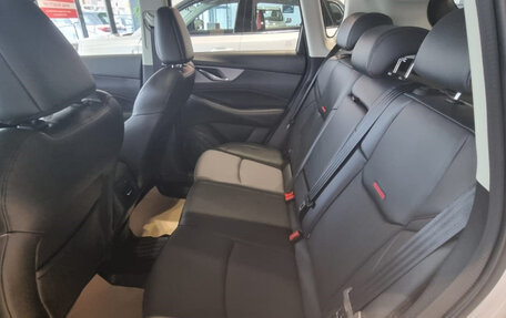 Changan CS35 Plus, 2024 год, 2 629 900 рублей, 5 фотография
