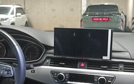 Audi A4, 2022 год, 4 100 000 рублей, 6 фотография