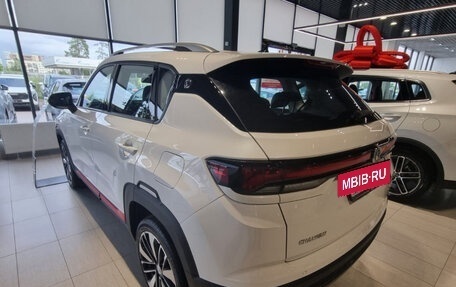 Changan CS35 Plus, 2024 год, 2 629 900 рублей, 3 фотография