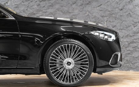 Mercedes-Benz Maybach S-Класс, 2025 год, 28 790 000 рублей, 4 фотография