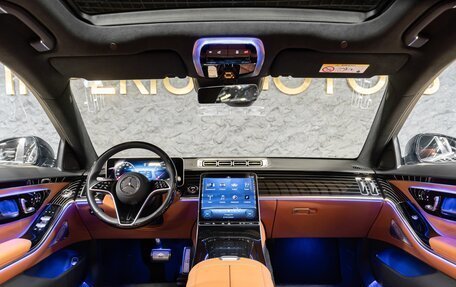 Mercedes-Benz Maybach S-Класс, 2025 год, 28 790 000 рублей, 8 фотография