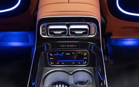 Mercedes-Benz Maybach S-Класс, 2025 год, 28 790 000 рублей, 12 фотография
