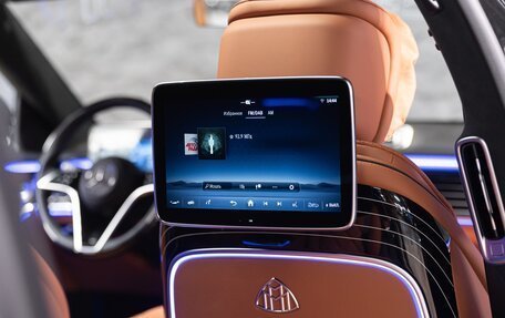 Mercedes-Benz Maybach S-Класс, 2025 год, 28 790 000 рублей, 18 фотография