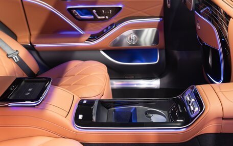 Mercedes-Benz Maybach S-Класс, 2025 год, 28 790 000 рублей, 13 фотография
