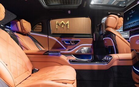 Mercedes-Benz Maybach S-Класс, 2025 год, 28 790 000 рублей, 14 фотография