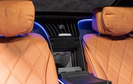 Mercedes-Benz Maybach S-Класс, 2025 год, 28 790 000 рублей, 17 фотография