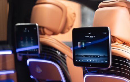 Mercedes-Benz Maybach S-Класс, 2025 год, 28 790 000 рублей, 19 фотография