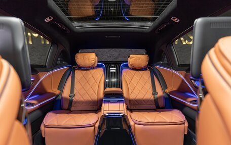 Mercedes-Benz Maybach S-Класс, 2025 год, 28 790 000 рублей, 16 фотография