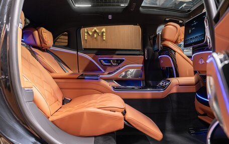 Mercedes-Benz Maybach S-Класс, 2025 год, 28 790 000 рублей, 15 фотография