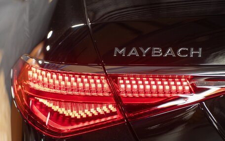 Mercedes-Benz Maybach S-Класс, 2025 год, 28 790 000 рублей, 24 фотография