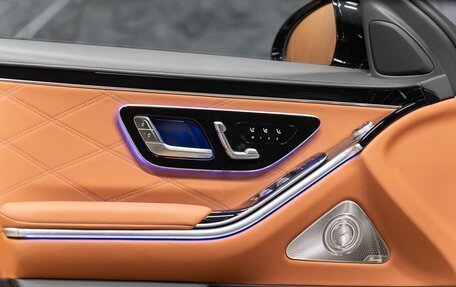 Mercedes-Benz Maybach S-Класс, 2025 год, 28 790 000 рублей, 21 фотография