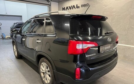 KIA Sorento II рестайлинг, 2018 год, 2 049 000 рублей, 6 фотография