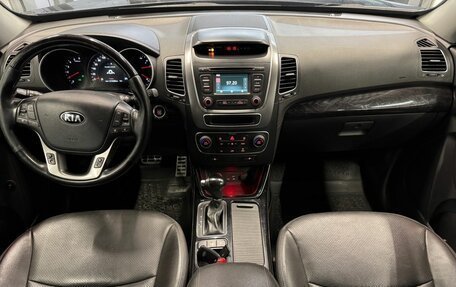 KIA Sorento II рестайлинг, 2018 год, 2 049 000 рублей, 9 фотография