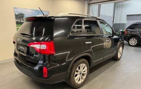 KIA Sorento II рестайлинг, 2018 год, 2 049 000 рублей, 4 фотография