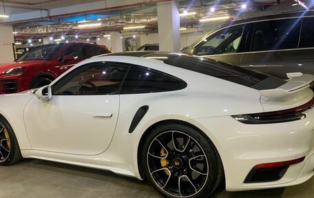 Porsche 911, 2020 год, 22 900 000 рублей, 3 фотография