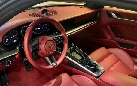 Porsche 911, 2020 год, 22 900 000 рублей, 6 фотография