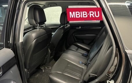 KIA Sorento II рестайлинг, 2018 год, 2 049 000 рублей, 7 фотография