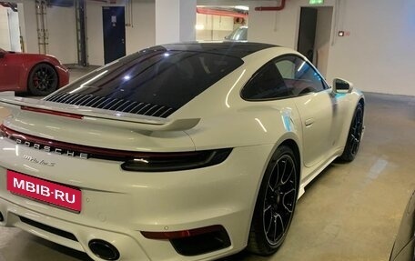 Porsche 911, 2020 год, 22 900 000 рублей, 4 фотография