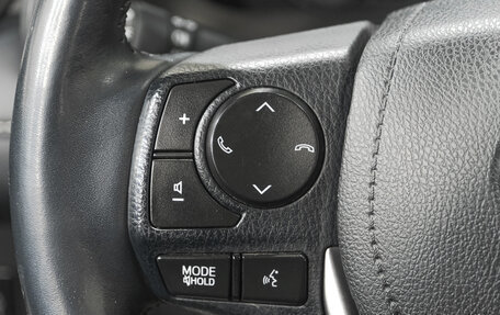 Toyota RAV4, 2017 год, 2 799 000 рублей, 11 фотография