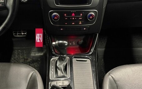 KIA Sorento II рестайлинг, 2018 год, 2 049 000 рублей, 12 фотография