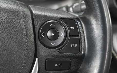Toyota RAV4, 2017 год, 2 799 000 рублей, 13 фотография