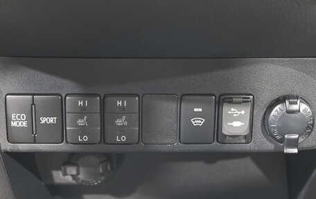 Toyota RAV4, 2017 год, 2 799 000 рублей, 20 фотография