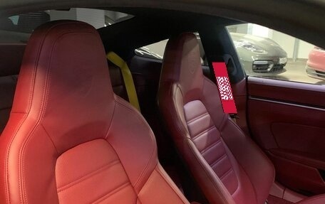 Porsche 911, 2020 год, 22 900 000 рублей, 7 фотография