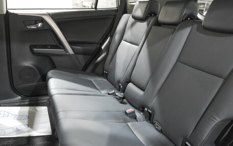 Toyota RAV4, 2017 год, 2 799 000 рублей, 31 фотография