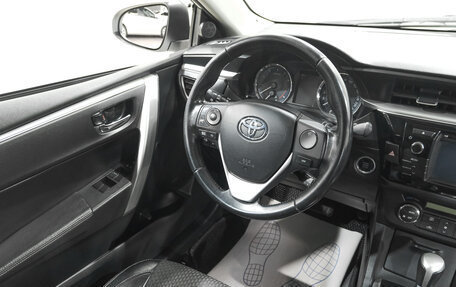 Toyota Corolla, 2013 год, 1 639 000 рублей, 8 фотография