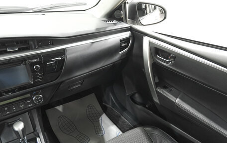 Toyota Corolla, 2013 год, 1 639 000 рублей, 10 фотография