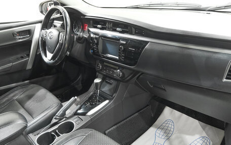 Toyota Corolla, 2013 год, 1 639 000 рублей, 7 фотография