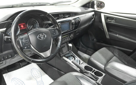 Toyota Corolla, 2013 год, 1 639 000 рублей, 6 фотография