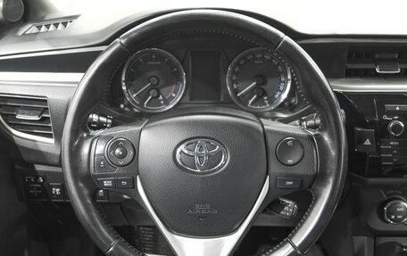 Toyota Corolla, 2013 год, 1 639 000 рублей, 12 фотография