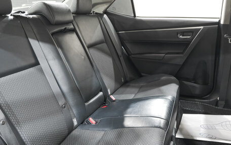 Toyota Corolla, 2013 год, 1 639 000 рублей, 24 фотография