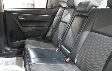 Toyota Corolla, 2013 год, 1 639 000 рублей, 25 фотография