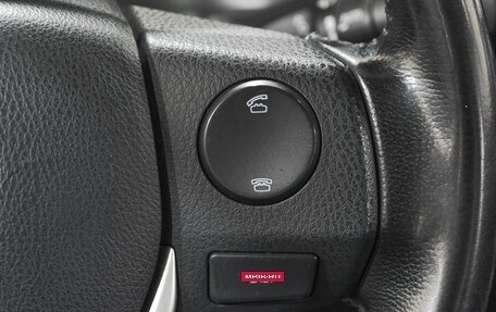 Toyota Corolla, 2013 год, 1 639 000 рублей, 13 фотография