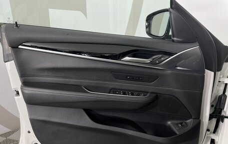 BMW 6 серия, 2018 год, 3 745 000 рублей, 8 фотография