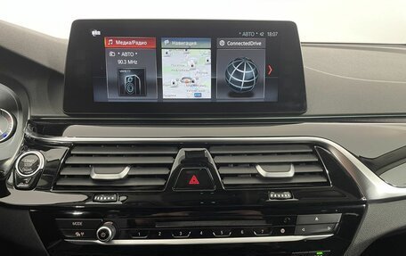BMW 6 серия, 2018 год, 3 745 000 рублей, 12 фотография