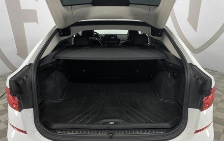 BMW 6 серия, 2018 год, 3 745 000 рублей, 18 фотография