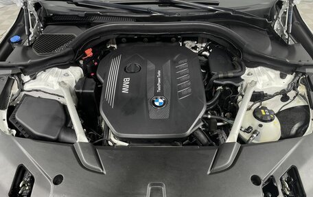 BMW 6 серия, 2018 год, 3 745 000 рублей, 17 фотография