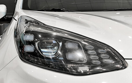 KIA Sportage IV рестайлинг, 2019 год, 2 350 000 рублей, 21 фотография