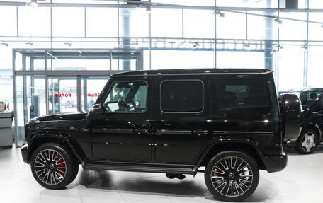 Mercedes-Benz G-Класс AMG, 2024 год, 33 400 000 рублей, 9 фотография