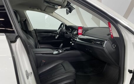 BMW 6 серия, 2018 год, 3 745 000 рублей, 14 фотография
