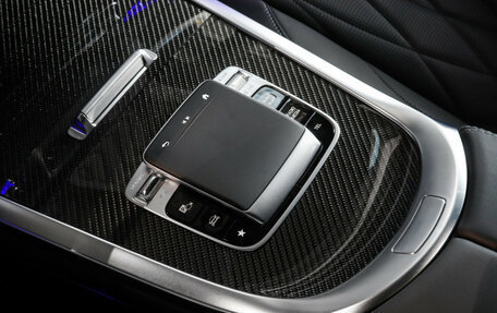 Mercedes-Benz G-Класс AMG, 2024 год, 33 400 000 рублей, 18 фотография
