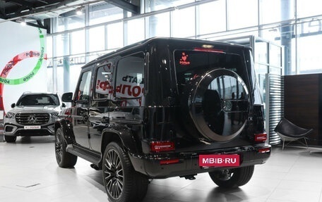 Mercedes-Benz G-Класс AMG, 2024 год, 33 400 000 рублей, 7 фотография