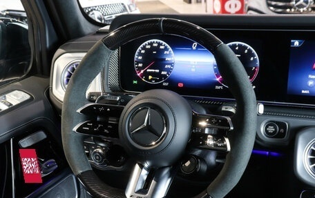 Mercedes-Benz G-Класс AMG, 2024 год, 33 400 000 рублей, 16 фотография