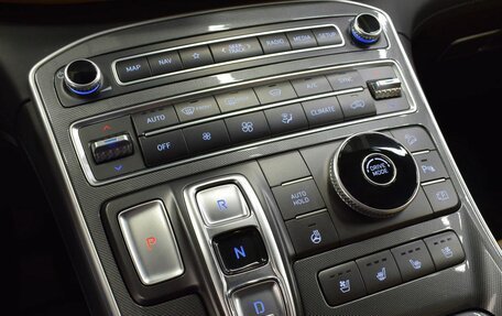 Hyundai Santa Fe IV, 2021 год, 3 795 000 рублей, 13 фотография