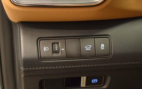 Hyundai Santa Fe IV, 2021 год, 3 795 000 рублей, 11 фотография