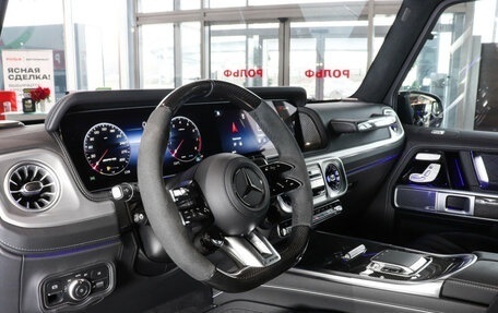Mercedes-Benz G-Класс AMG, 2024 год, 33 400 000 рублей, 14 фотография